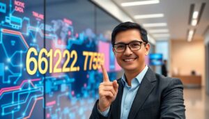 3612325759: The Mysterious Number Transforming Telecommunications and Marketing